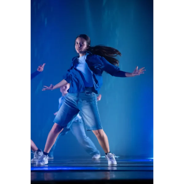Villa Verucchio | Hip Hop | Teen | 2 Lezioni/sett.