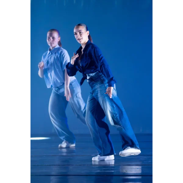 Villa Verucchio | Hip Hop | Teen | 1 Lezione/sett.