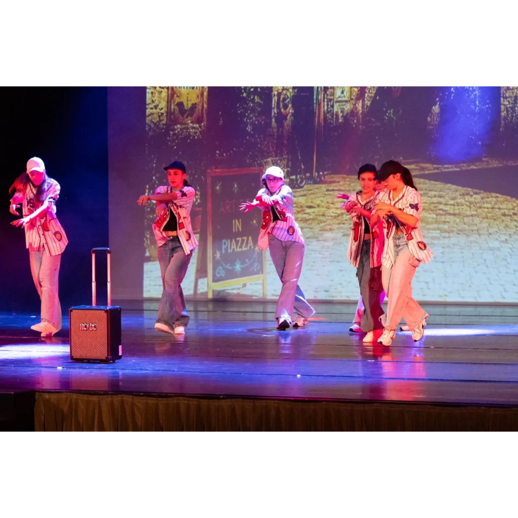Novafeltria | Hip Hop | Junior | 1 Lezione/sett.