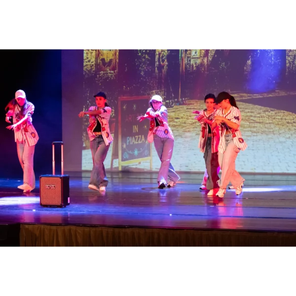 Novafeltria | Hip Hop | Junior | 1 Lezione/sett.