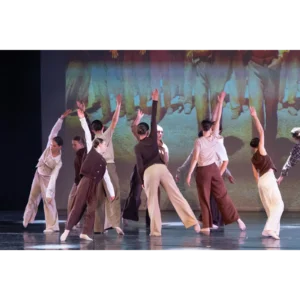 Novafeltria | Modern | Teen | 1 Lezione/sett.