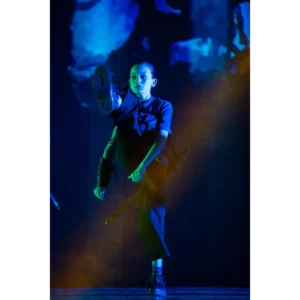 Villa Verucchio | Hip Hop | Junior | 1 Lezione/sett.