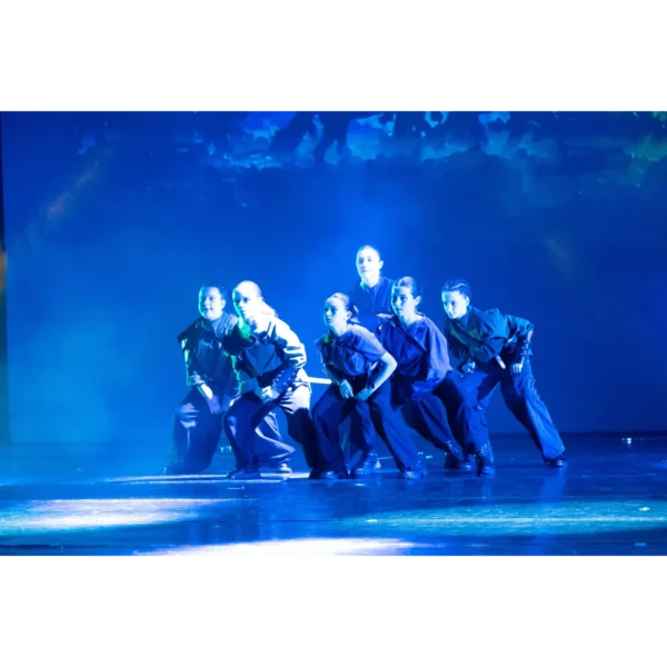 Villa Verucchio | Hip Hop | Junior | 2 Lezioni/sett.