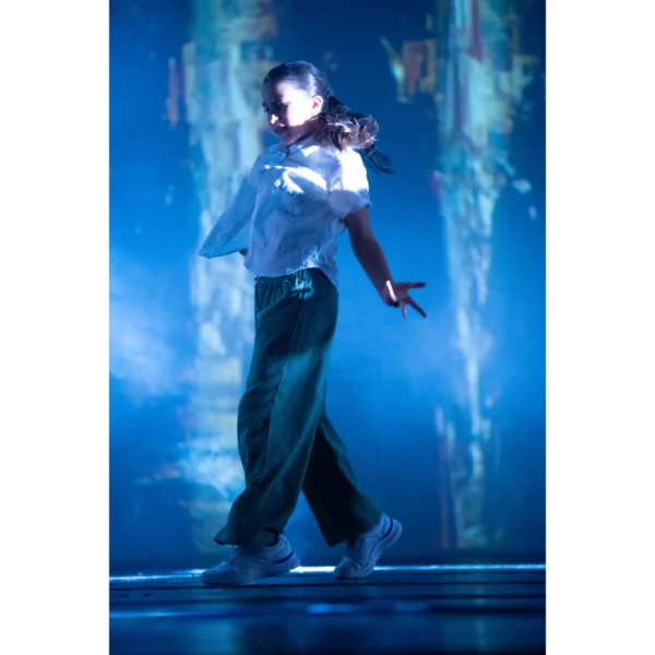 Novafeltria | Hip Hop | Kids | 1 Lezione/sett.