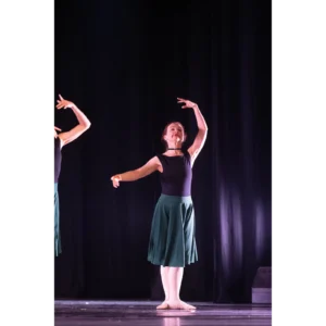 26TeatroGalli4910 Villa Verucchio | Classico | Adulti | 1 Lezione/sett.